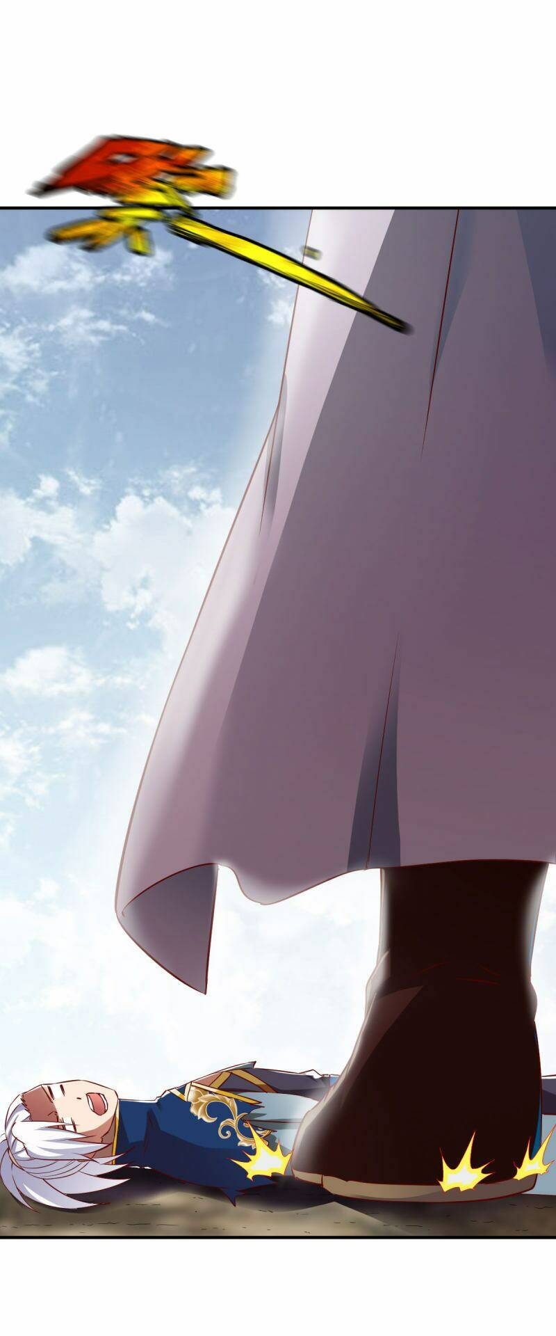 Chiến Đỉnh: Chapter 147