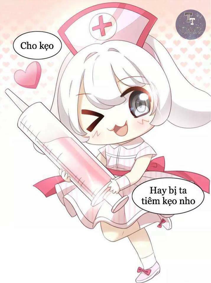 Dưới Móng Vuốt Mèo: Chapter 18