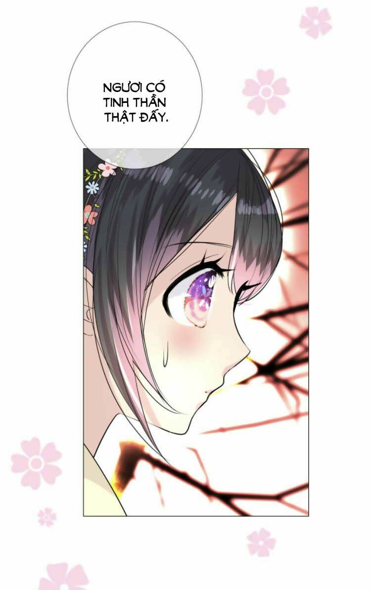 Sao Lại Là Yêu?: Chapter 47