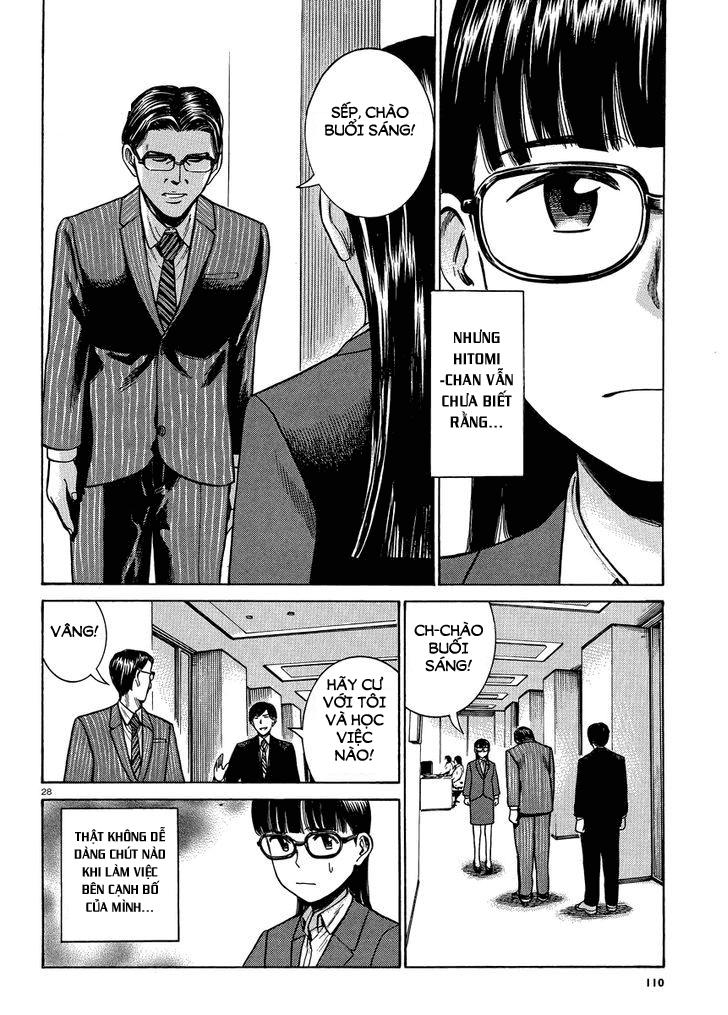 Não Phẳng Siêu Năng Lực: Chapter 50