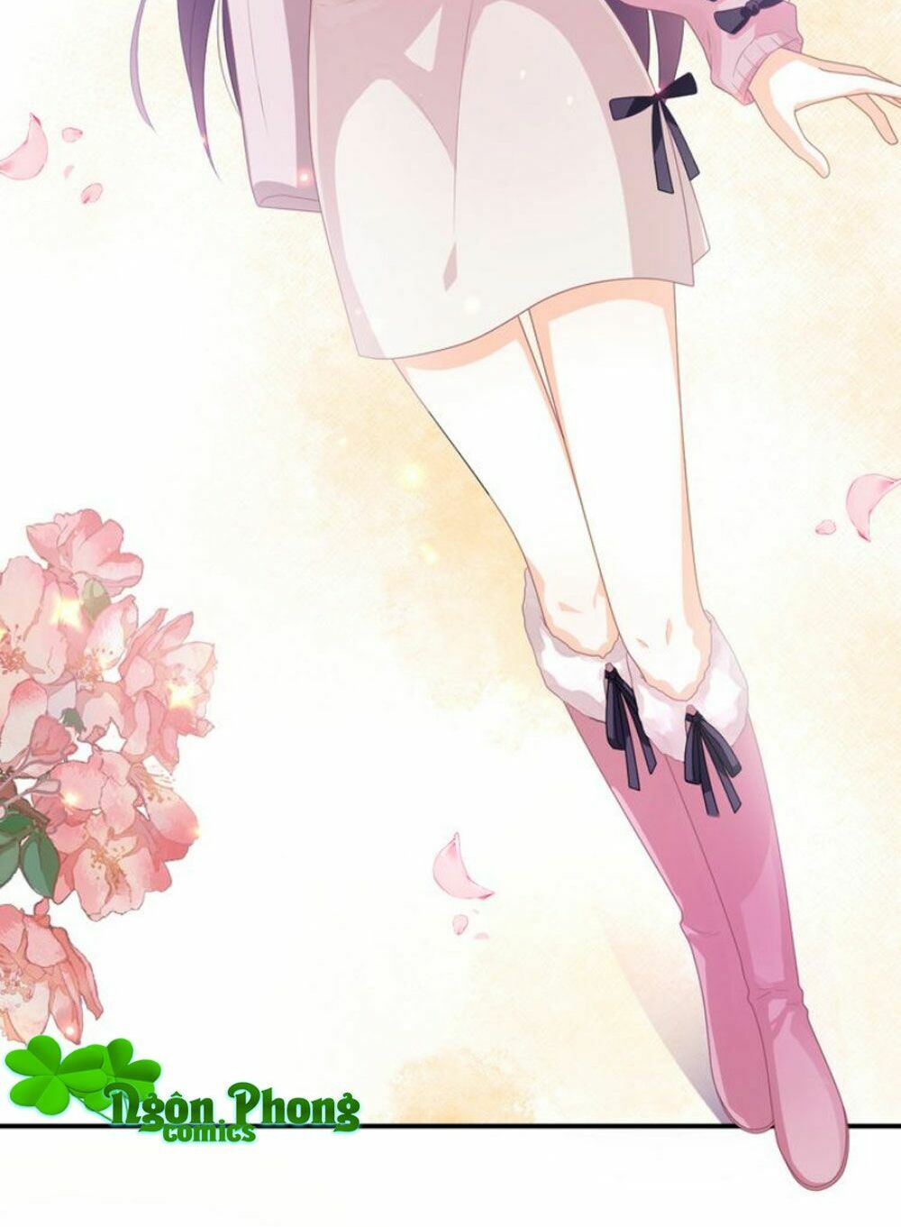 Tiệm May Luyến Sắc: Chapter 6