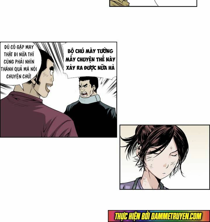 Double Casting: Chapter 13