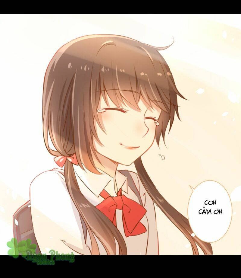 Mạc Duyên Thư Văn: Chapter 6