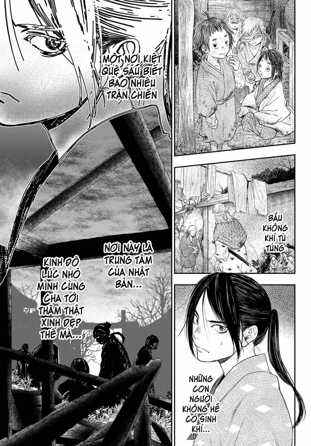 Kangibanka: Chapter 10