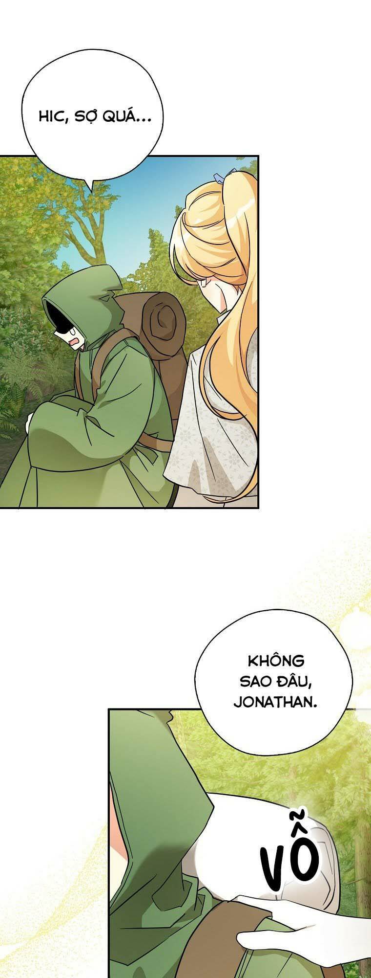 Ba Người Anh Trai Của Tôi Là Bạo Quân: Chapter 74