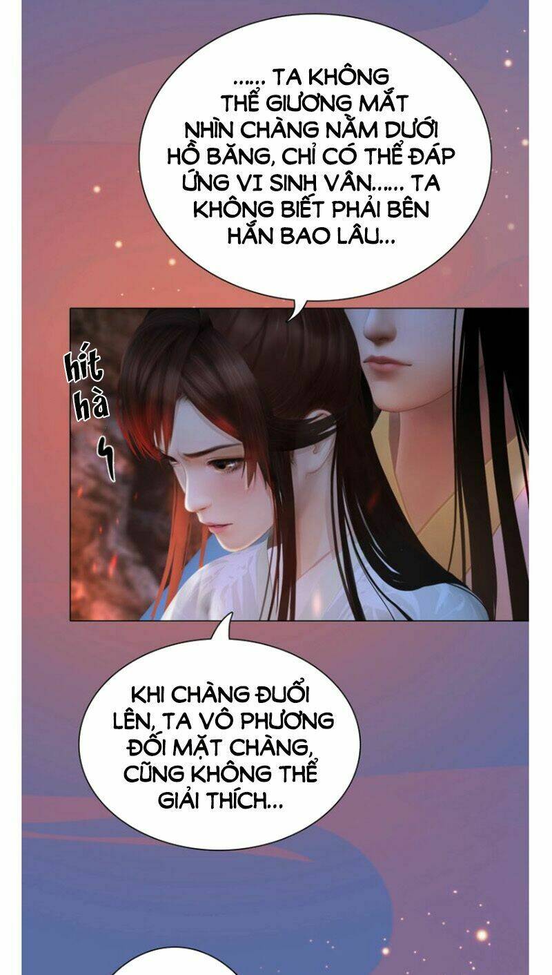 Phong Quỷ Truyền Thuyết: Chapter 77