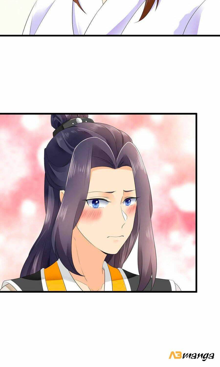 Hãn Phi Đương Gia: Lãnh Vương Xin Tự Trọng: Chapter 51