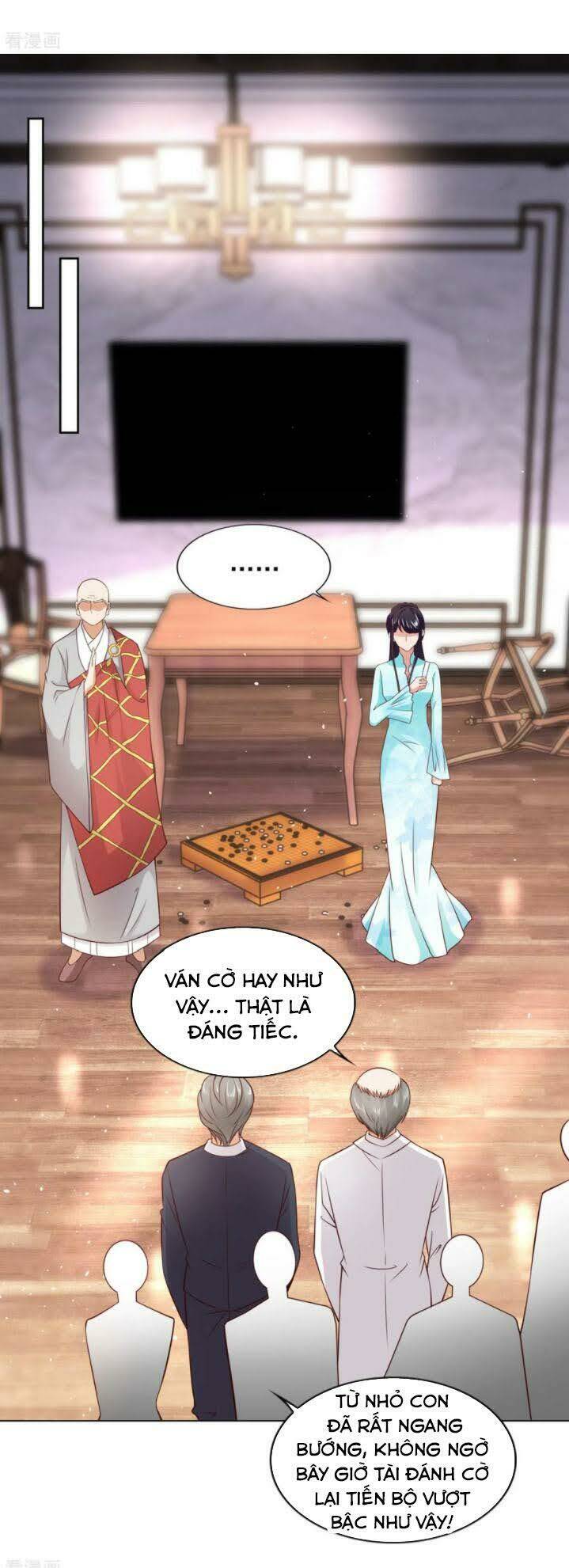 Chí Tôn Toàn Năng: Chapter 56