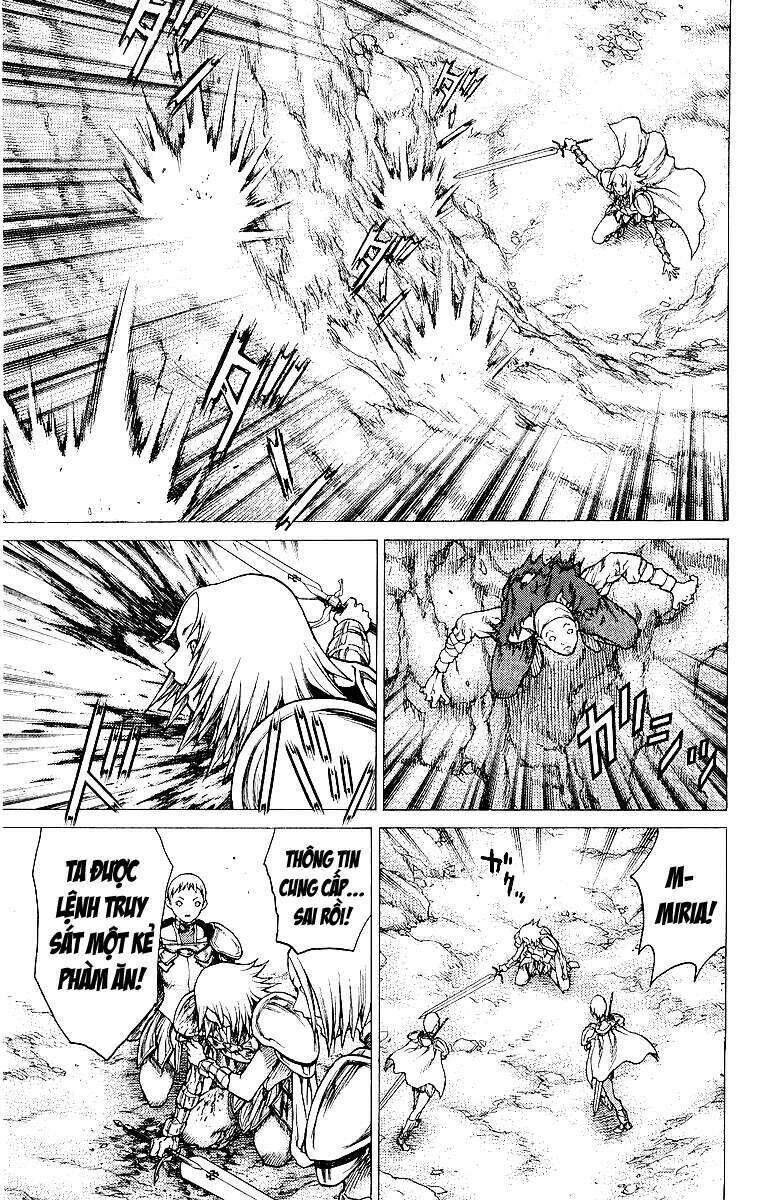 Mắt Bạc: Chapter 26