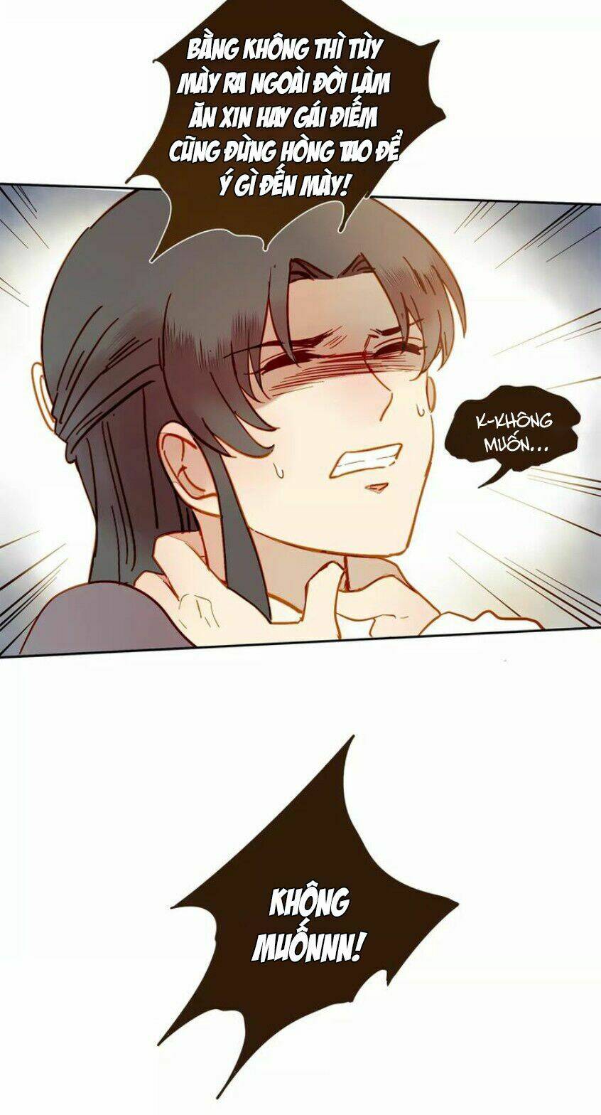 Tại Hạ Là Thần Tình Yêu: Chapter 43