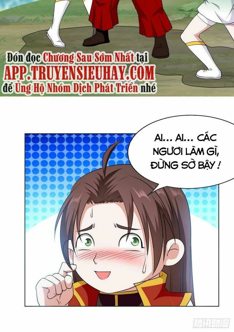 Dị Giới Siêu Cấp Ở Rể: Chapter 101