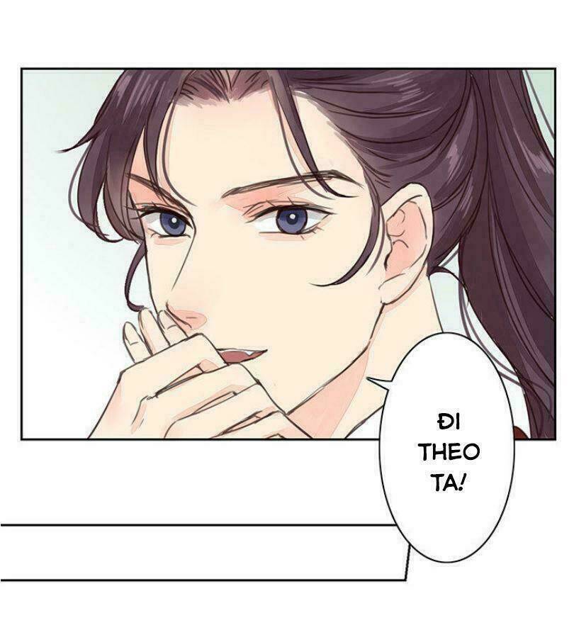 Chỉ Phu Vi Thê: Chapter 54