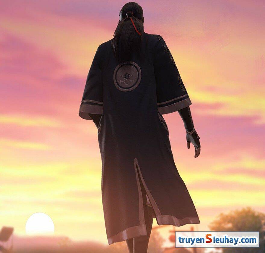 Cửu Hoang Đọa Huyền Sư: Chapter 1