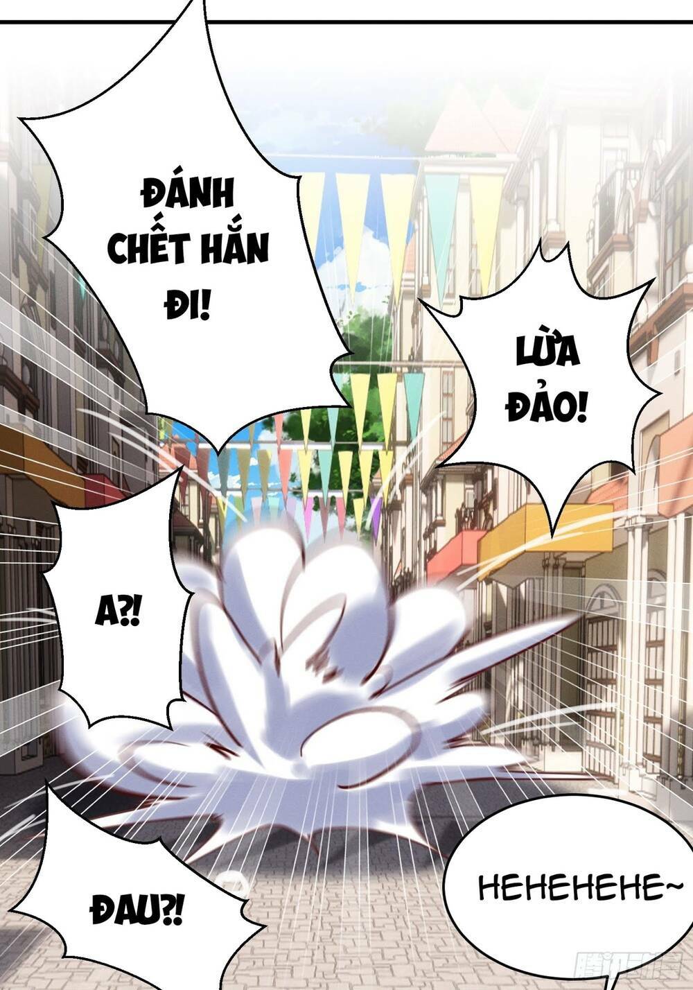 Trở Thành Đạo Sư Dũng Sĩ: Chapter 19
