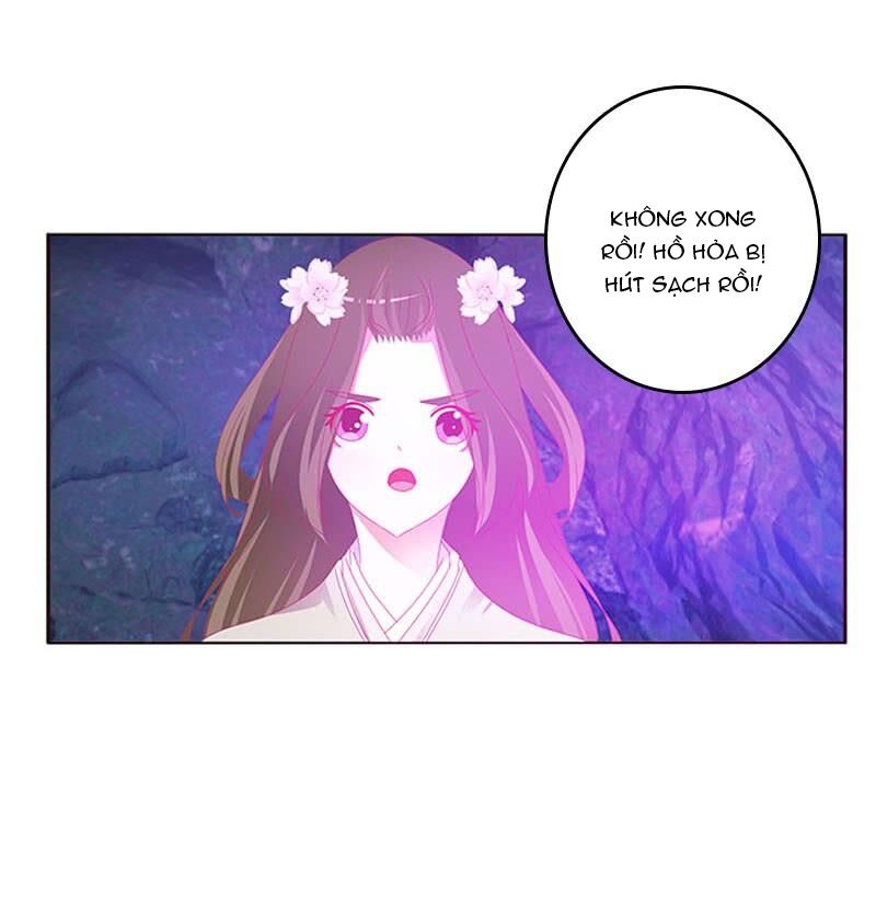 Thông Linh Phi: Chapter 377