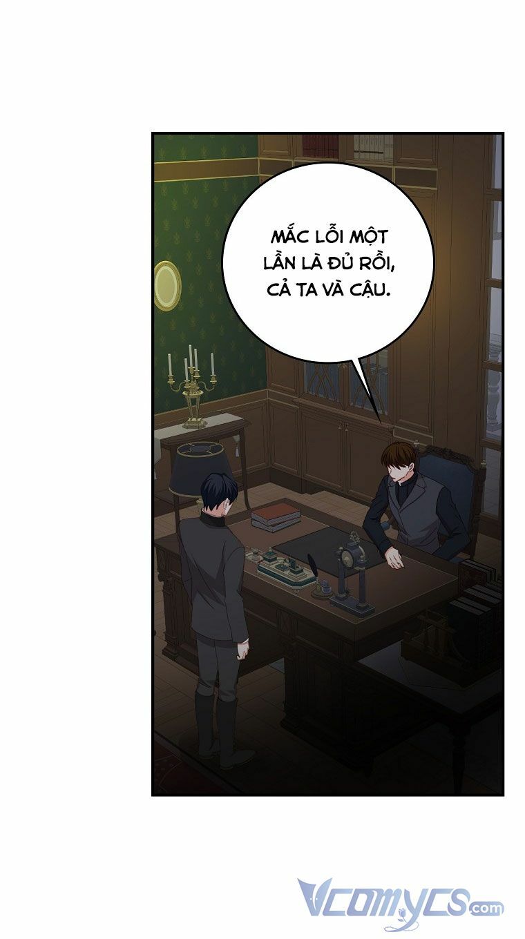 Đừng Chọc Đứa Em Gái Bé Bỏng Của Chúng Tôi: Chapter 93