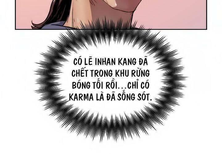 Truyền Thuyết Đế Vương: Chapter 33
