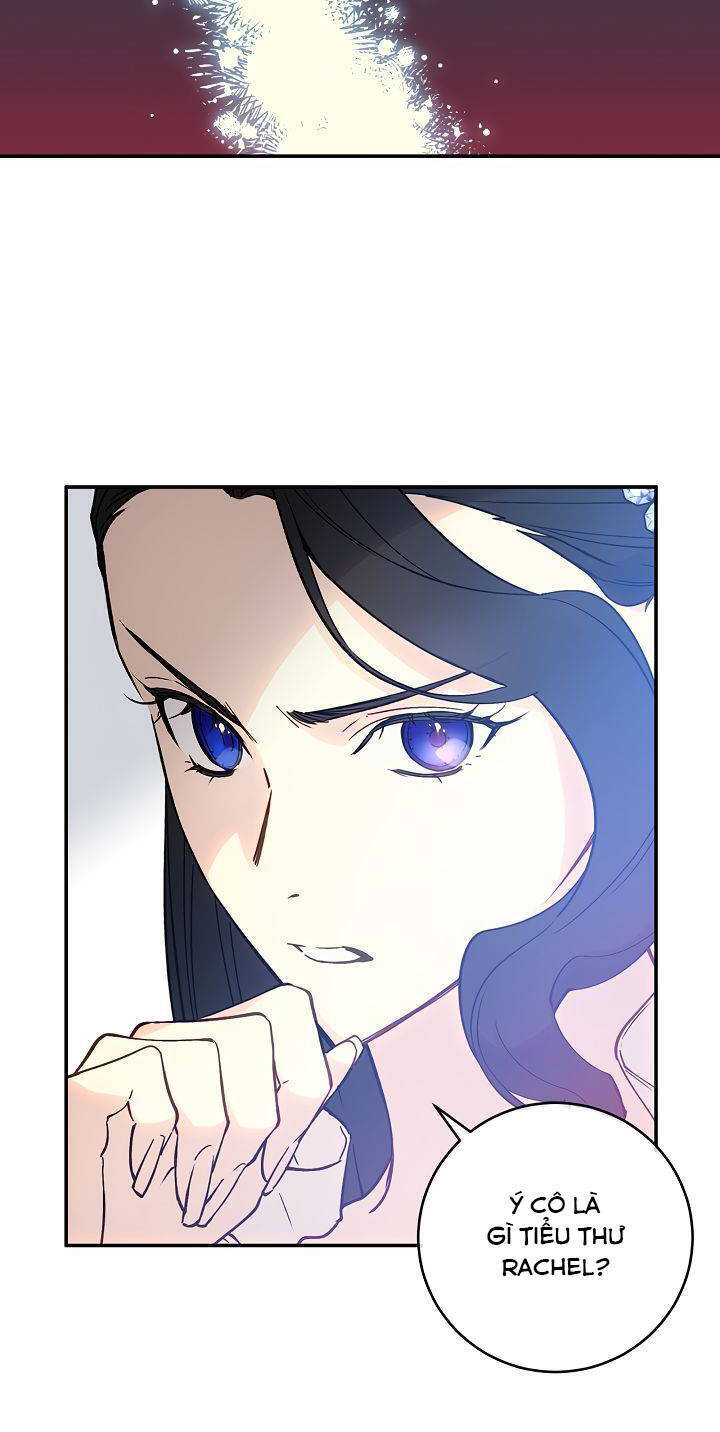 Cô Hầu Giỏi Giang: Chapter 52