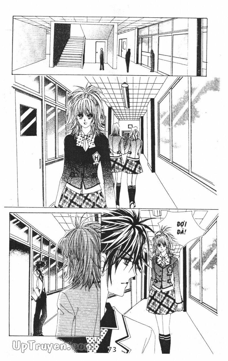 Dạ Khúc: Chapter 2