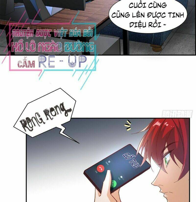 Ảnh Đế Yêu Hồ: Chapter 56