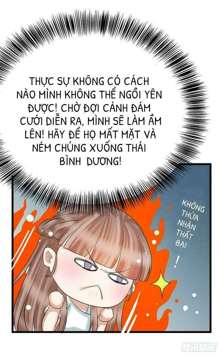 Chào Buổi Sáng, Ức Vạn Manh Thê: Chapter 7