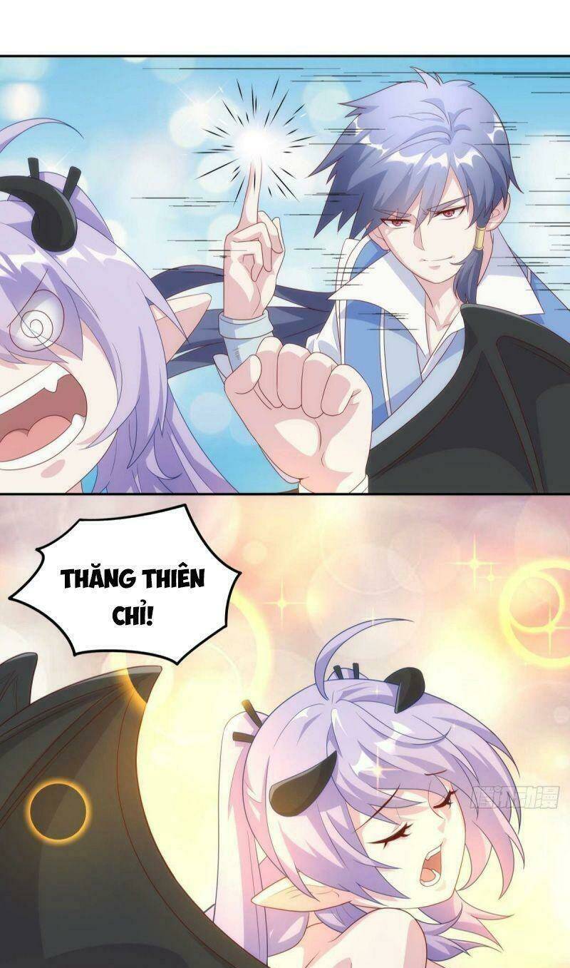 Xâm Lược Vạn Giới: Chapter 77