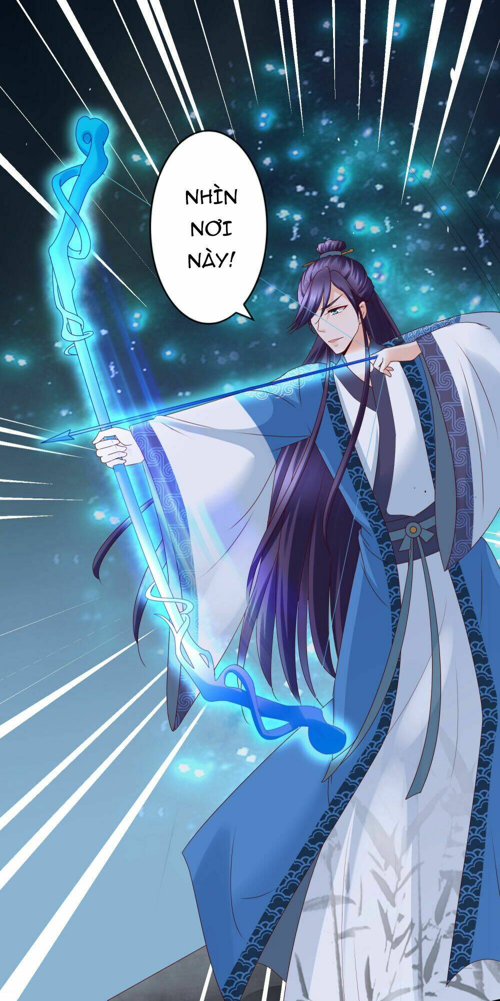 Trở Về Cổ Đại Làm Thánh Hiền: Chapter 10