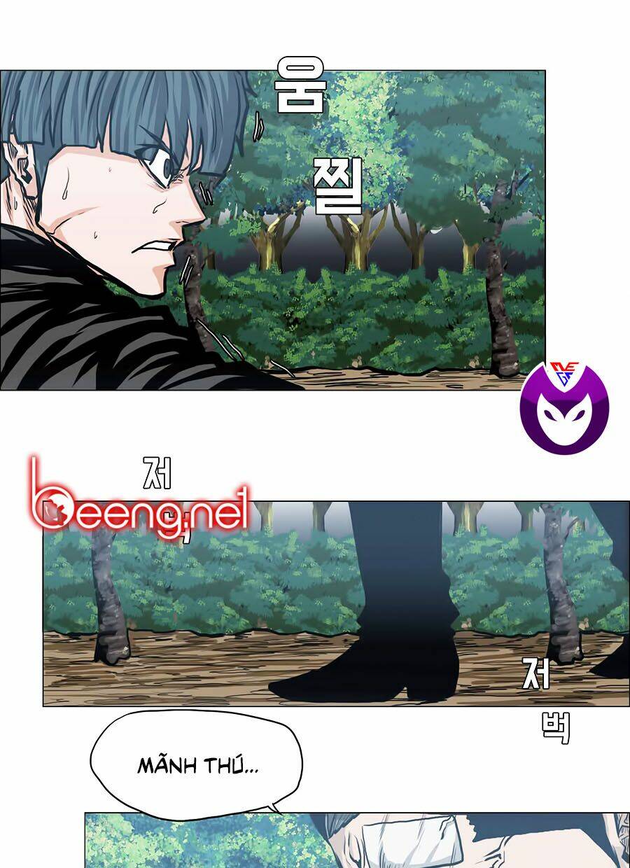 Bá Chủ Học Đường Ss3: Chapter 5