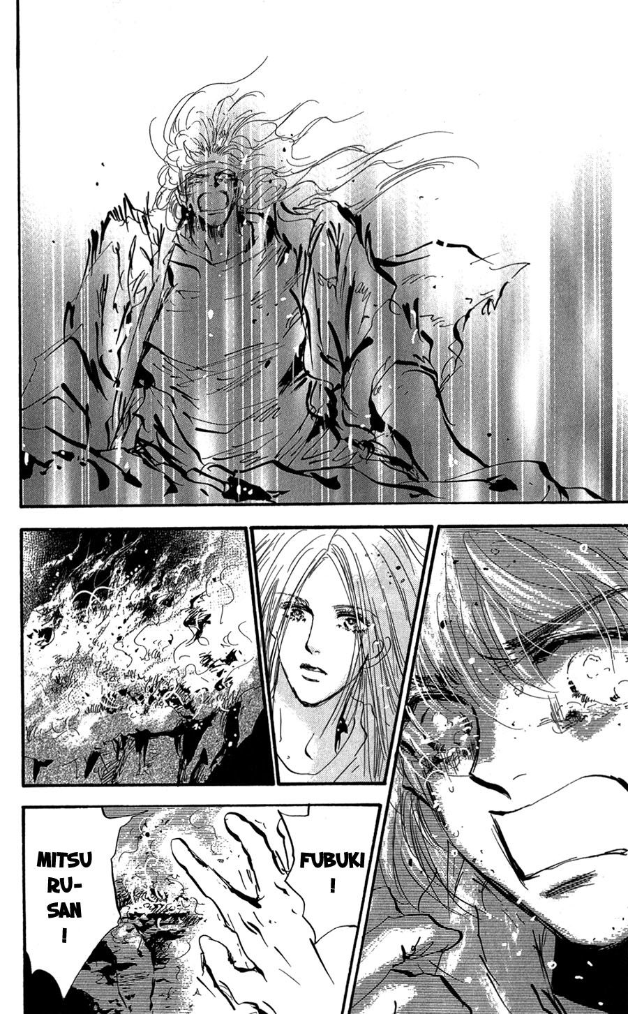 Mầm Sống: Chapter 119