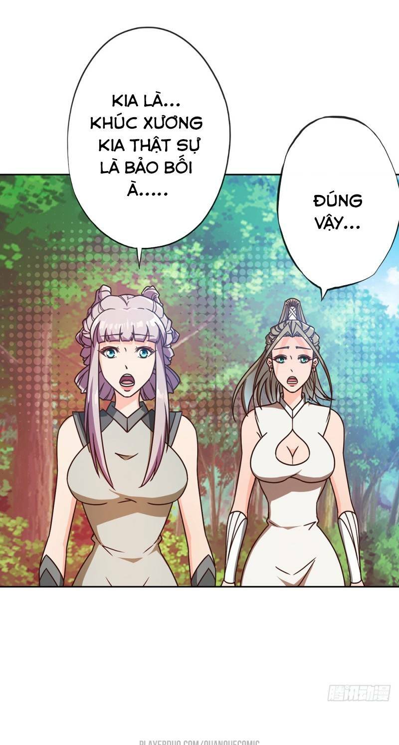Hồng Thiên Thần Tôn: Chapter 48