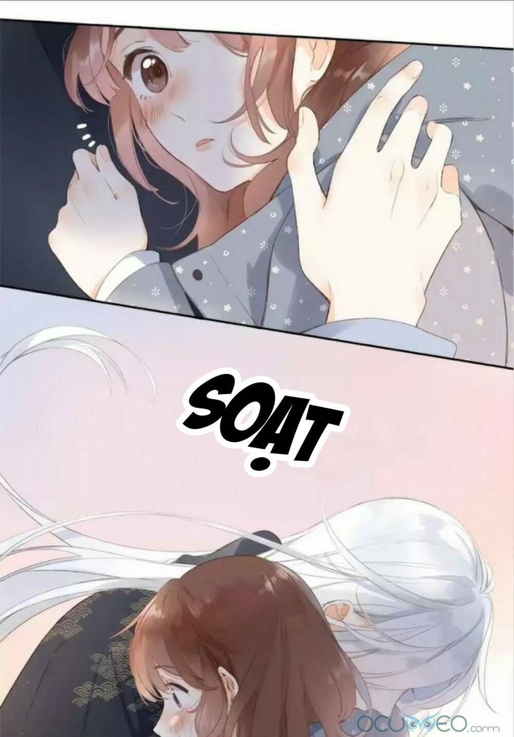 Sos! Tôi Đã Yêu Một Con Sâu Bướm (Phần 2): Chapter 17