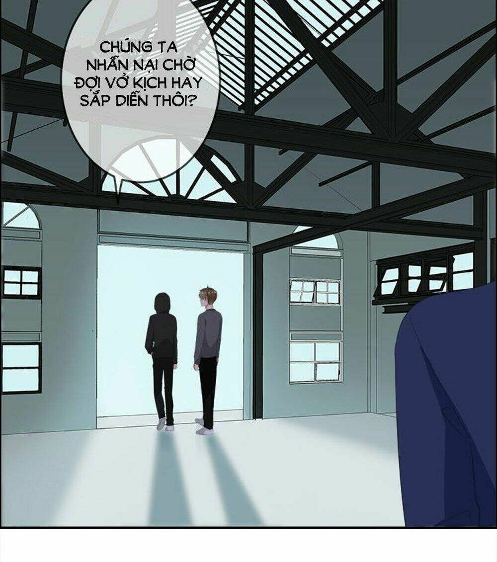 Đại Thần Tình Yêu Chớ Chạm Tôi: Chapter 69