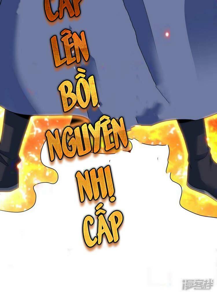 Chí Tôn Trời Hoang: Chapter 22