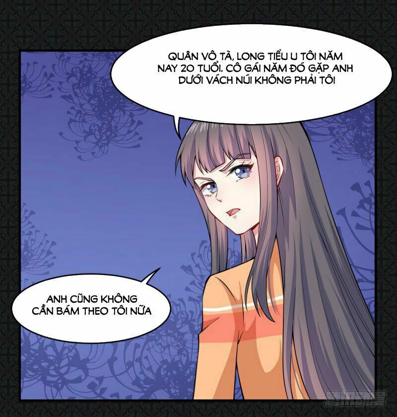 Ngạo Kiều Quỷ Vương Yêu Ta: Chapter 112