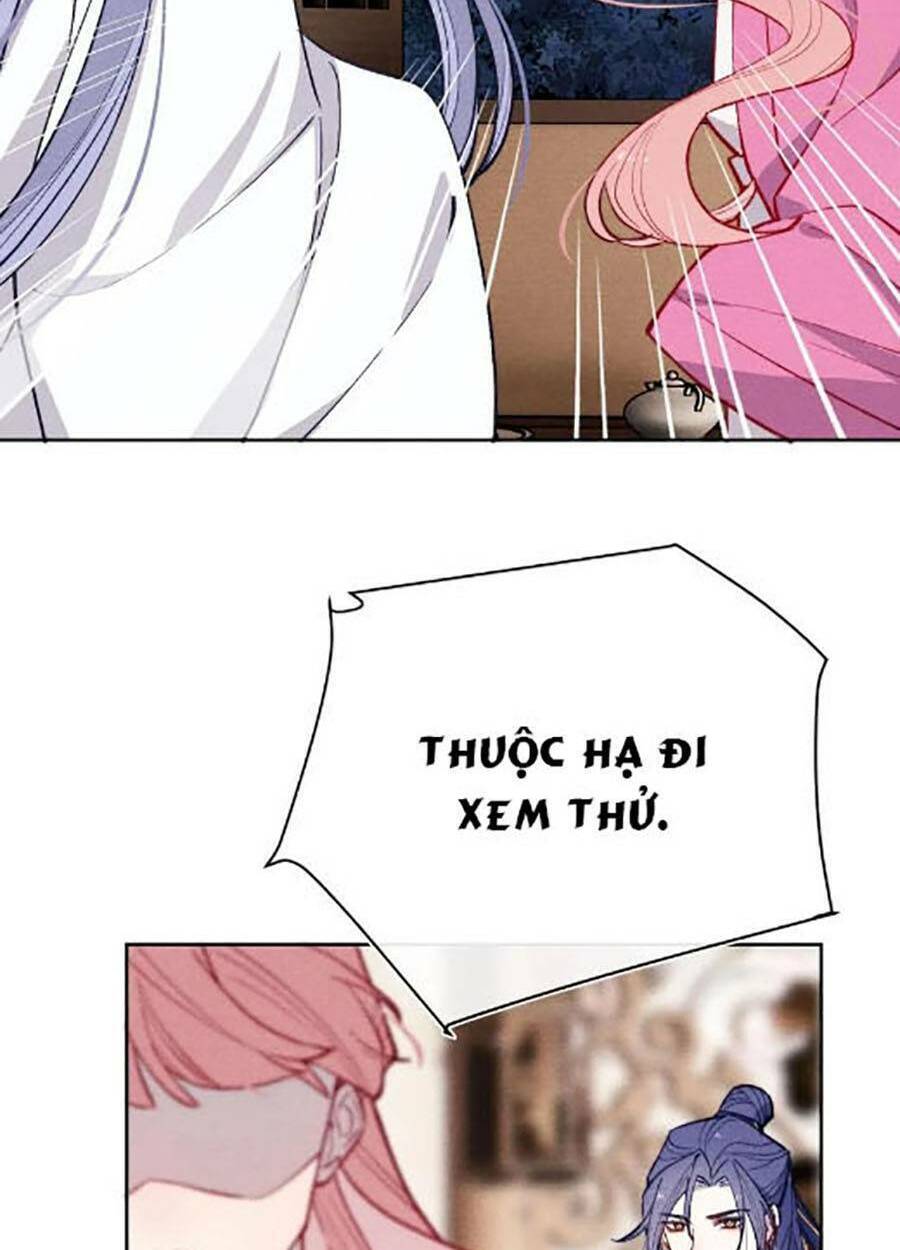 Quân Nhan Tựa Hoa Đào: Chapter 46