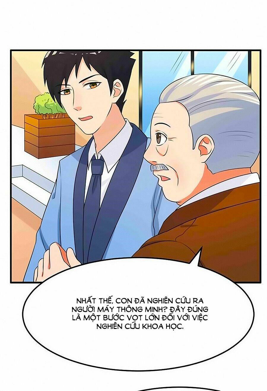 Số Hiệu 1314: Chapter 26