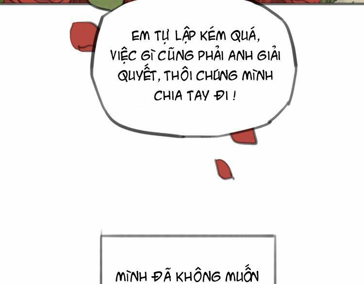 12 Giờ Của Lọ Lem: Chapter 1