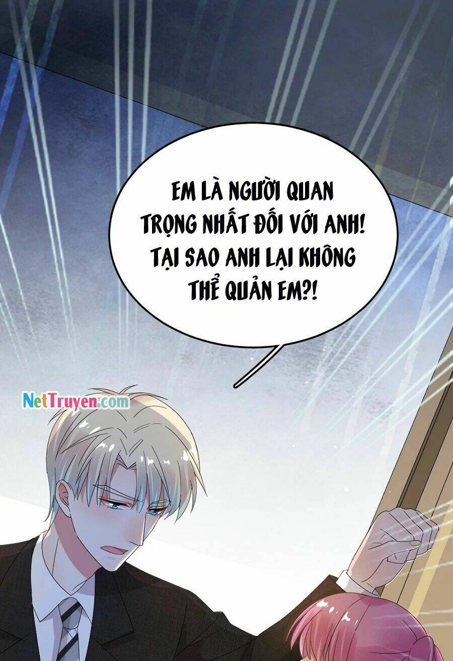 Hoàn Mỹ Lão Công Tiến Hóa Luân: Chapter 67