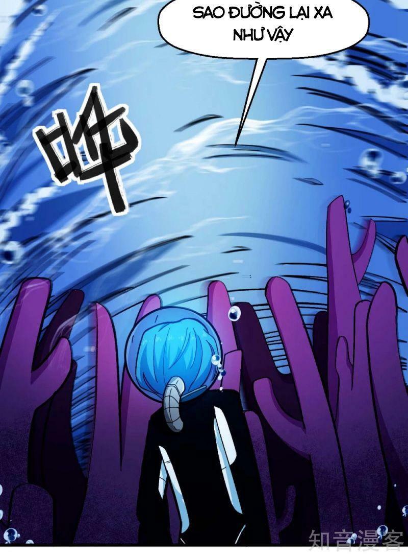 Vườn Trường Cuồng Sư Hệ Thống: Chapter 201