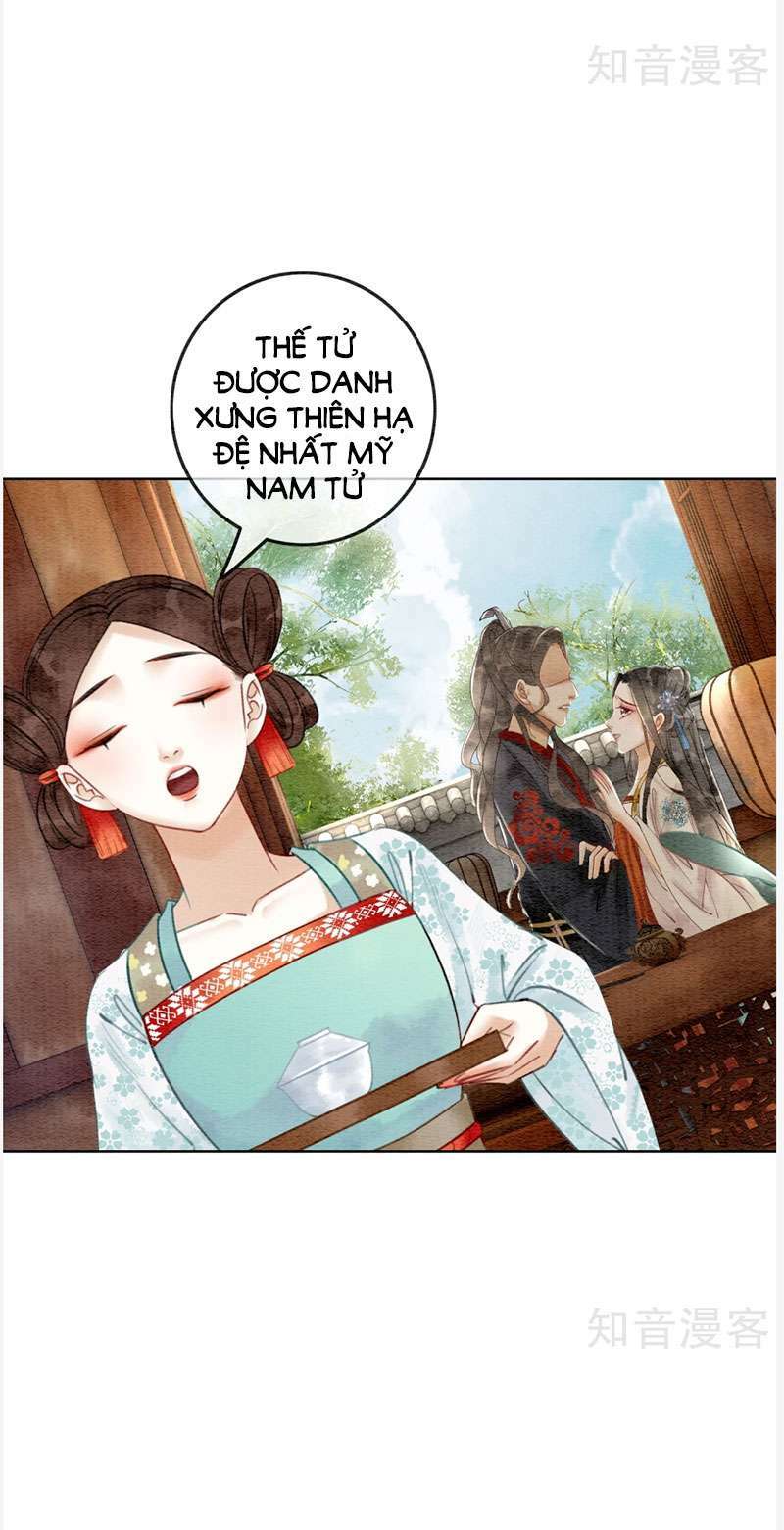 Hậu Cung Của Trẫm Cháy Rồi!: Chapter 59