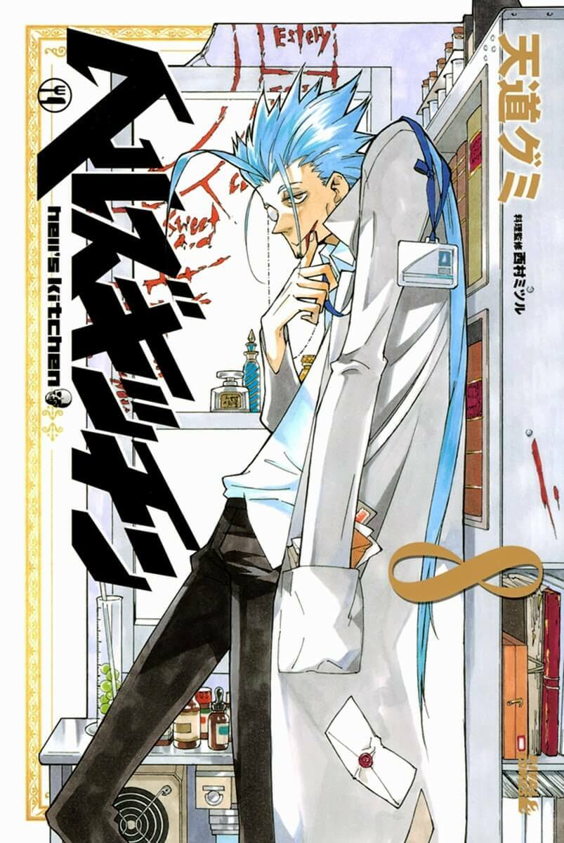 Hell\’s Kitchen: Chapter 28