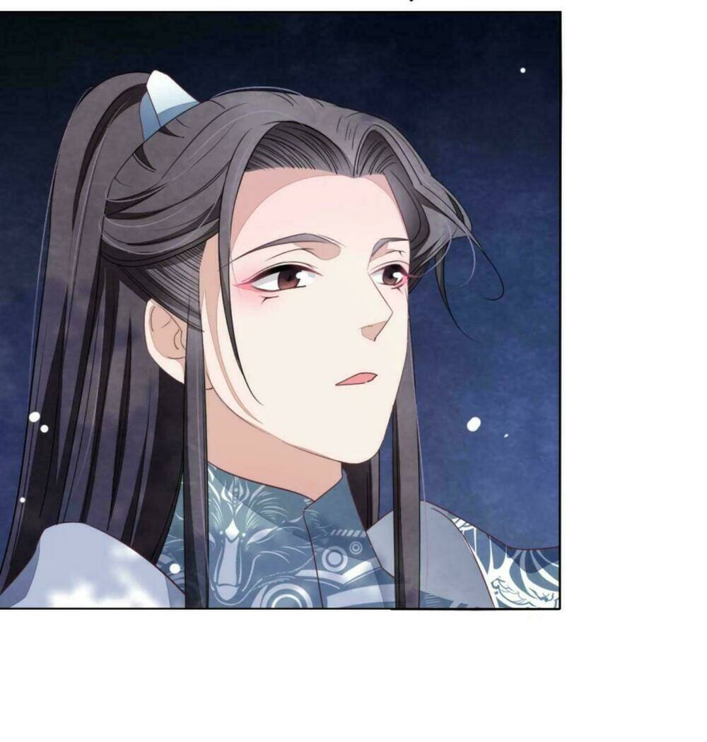 Xuyên Về Cổ Đại Làm Quốc Bảo: Chapter 22