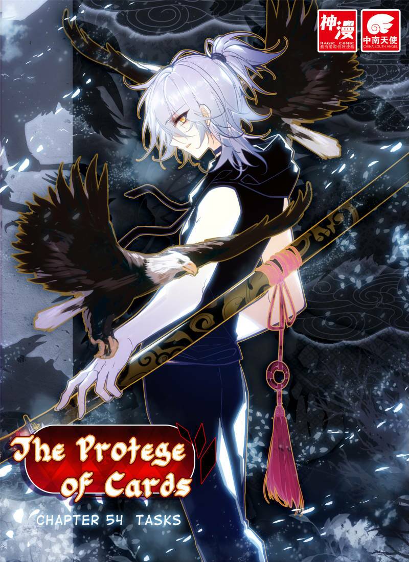 Tạp Đồ: Chapter 81