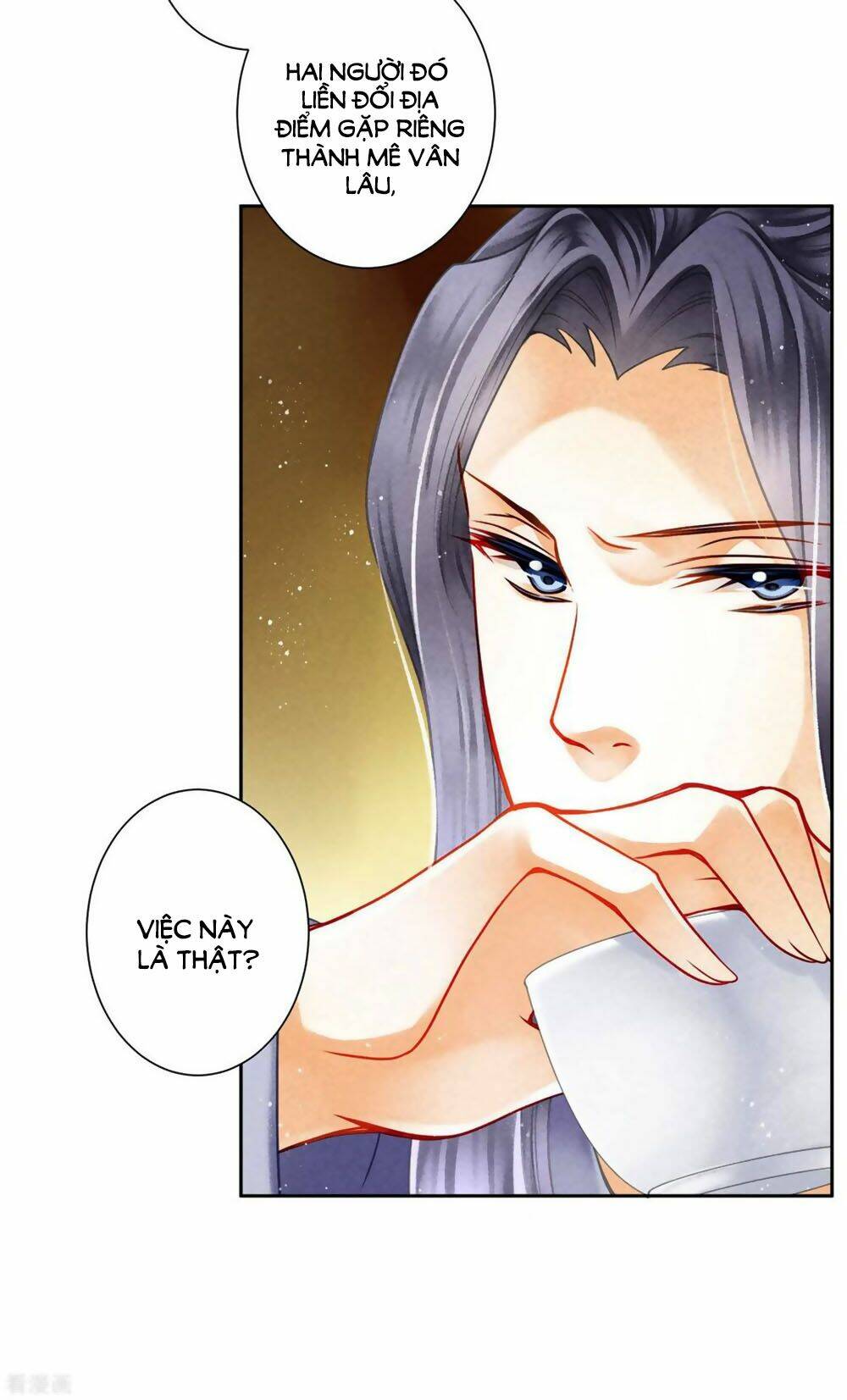 Ái Thượng Vô Địch Tiếu Hoàng Hậu: Chapter 138