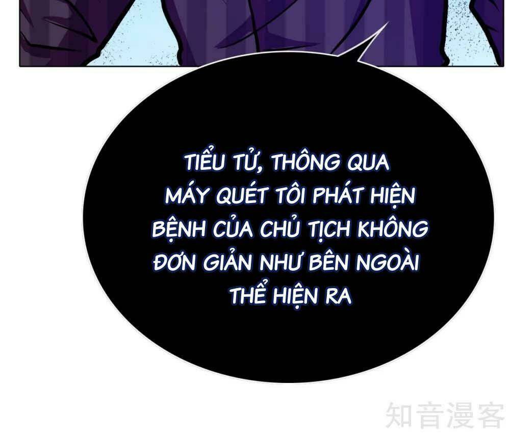 Hệ Thống Tiên Tôn Tại Đô Thị: Chapter 108