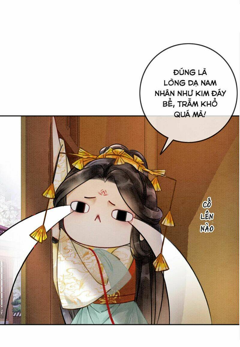 Hậu Cung Của Trẫm Cháy Rồi!: Chapter 78