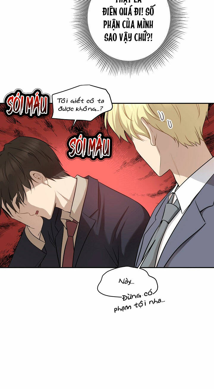 Cuộc Sống Kỳ Thú: Chapter 95