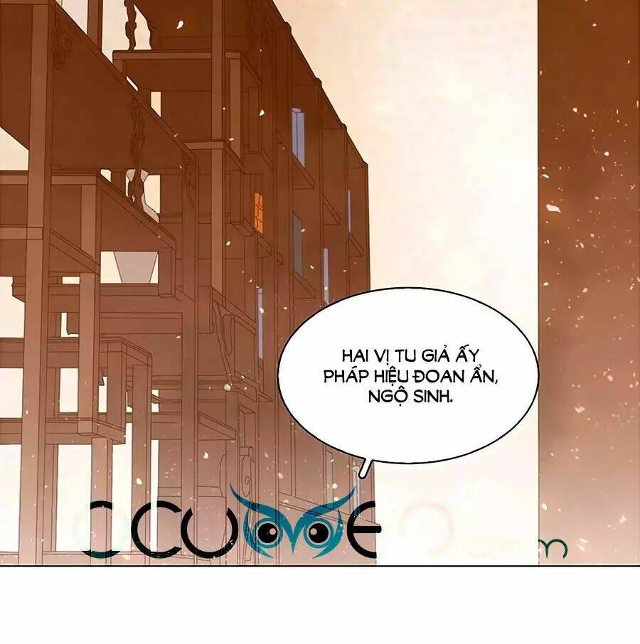 Tiểu Sư Phụ, Tóc Giả Của Ngài Rơi Rồi!: Chapter 7