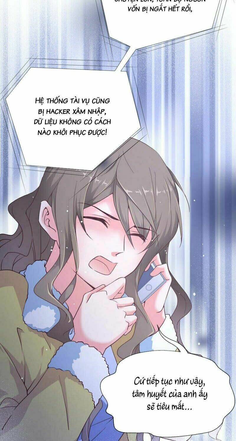 Chiến Lược Lãng Mạn Của Thịnh Thiếu: Chapter 49