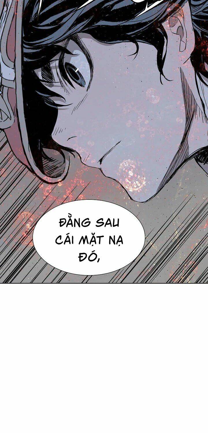 Vô Kiếm Tiểu Tử: Chapter 54